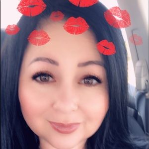 Meet your Posher, Terri